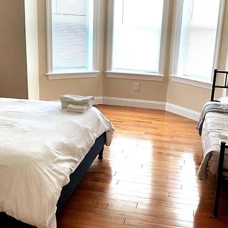 Newly Renovated Guest Rooms Near Transportation Philadelphia Exteriör bild