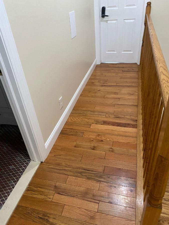 Newly Renovated Guest Rooms Near Transportation Philadelphia Exteriör bild
