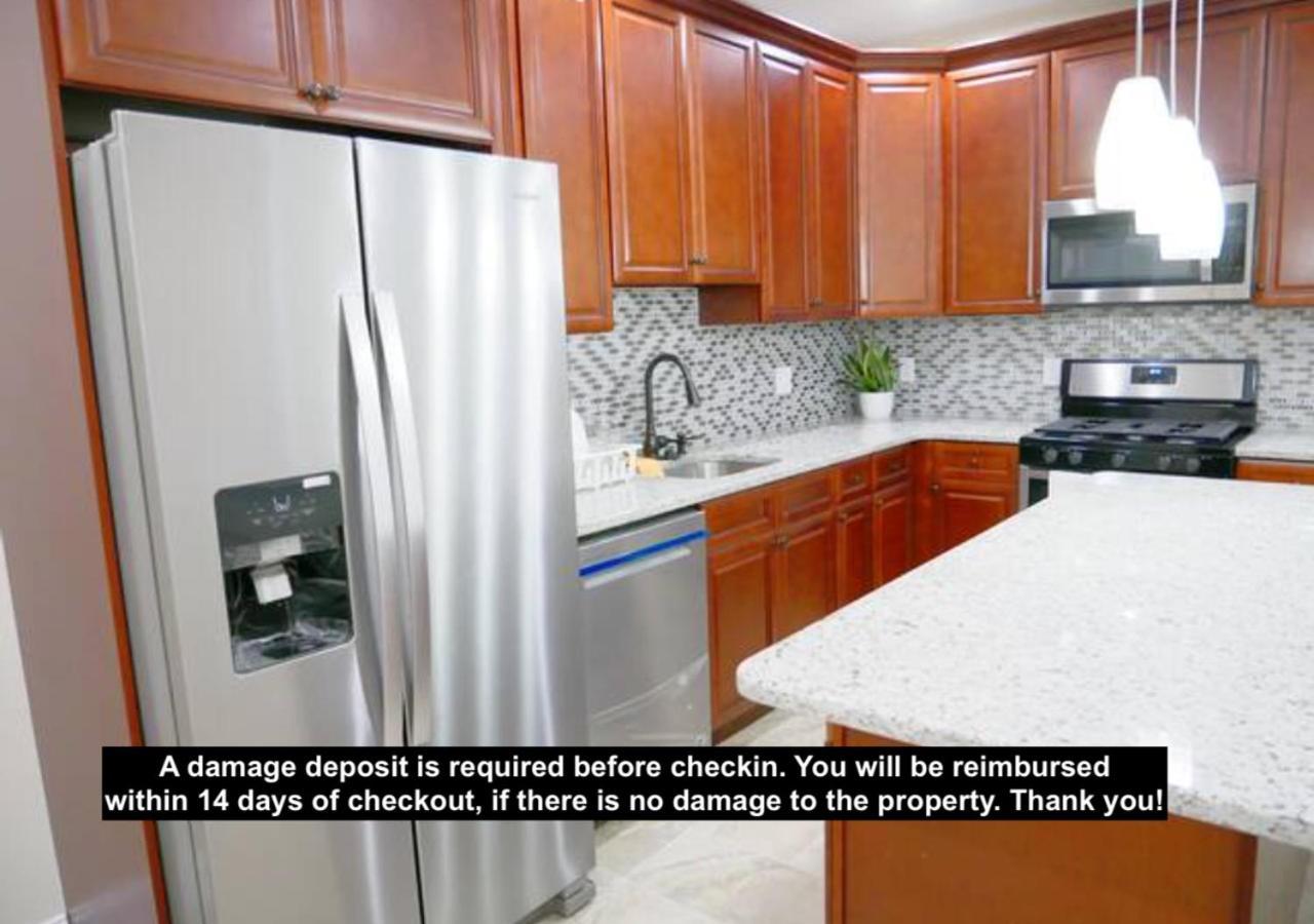Newly Renovated Guest Rooms Near Transportation Philadelphia Exteriör bild