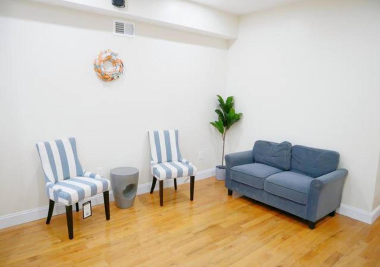 Newly Renovated Guest Rooms Near Transportation Philadelphia Exteriör bild