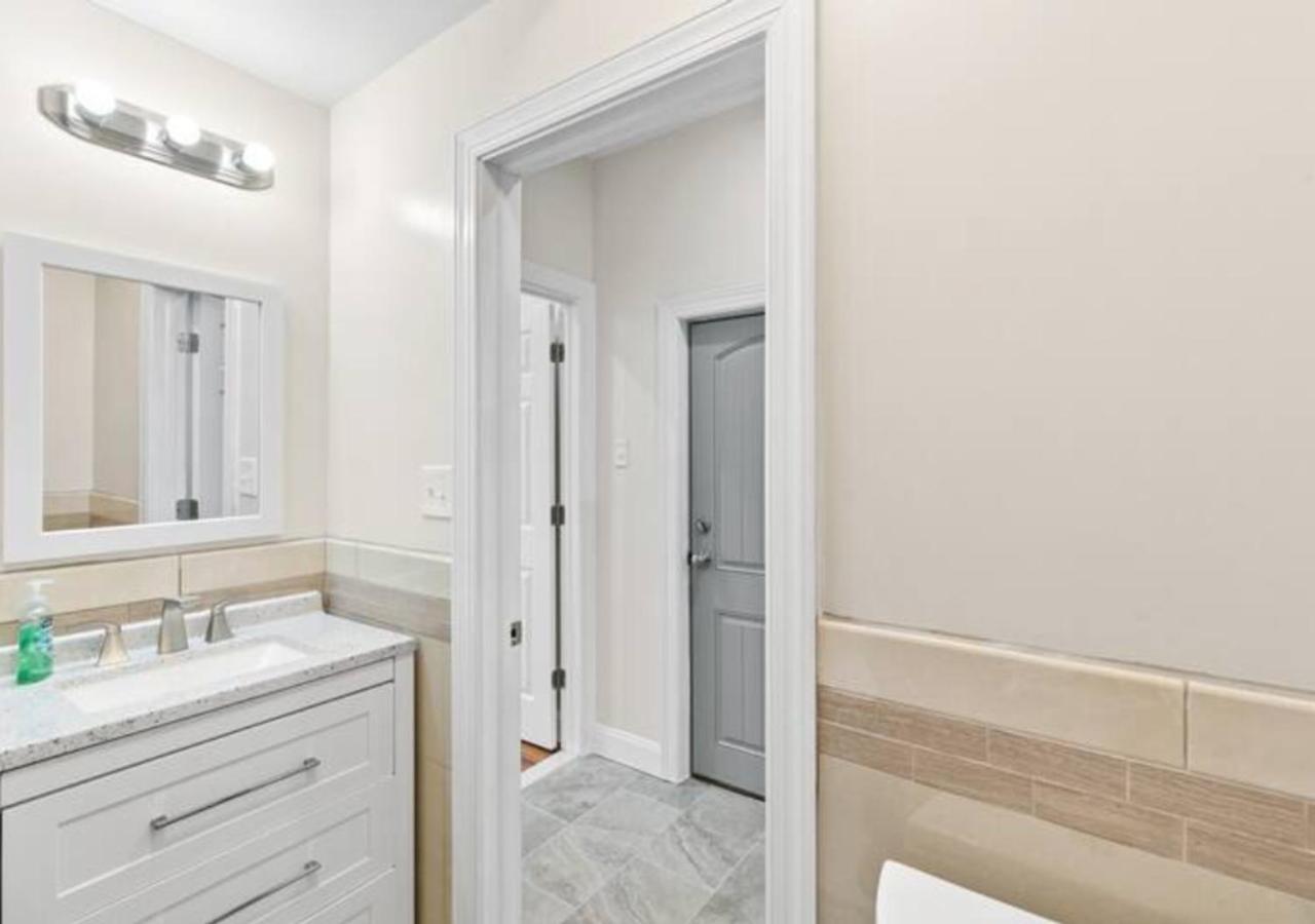 Newly Renovated Guest Rooms Near Transportation Philadelphia Exteriör bild