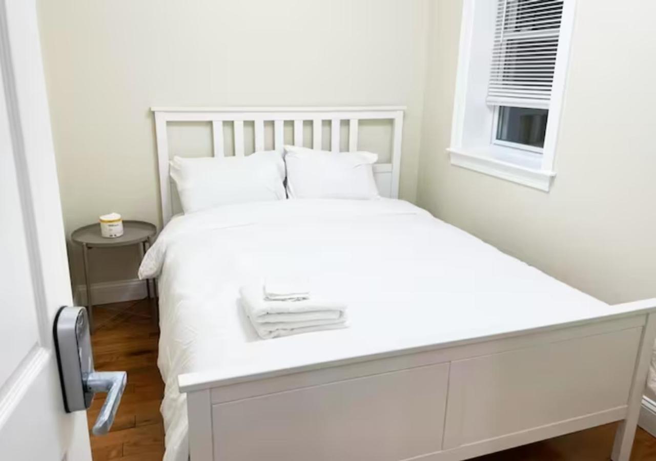 Newly Renovated Guest Rooms Near Transportation Philadelphia Exteriör bild