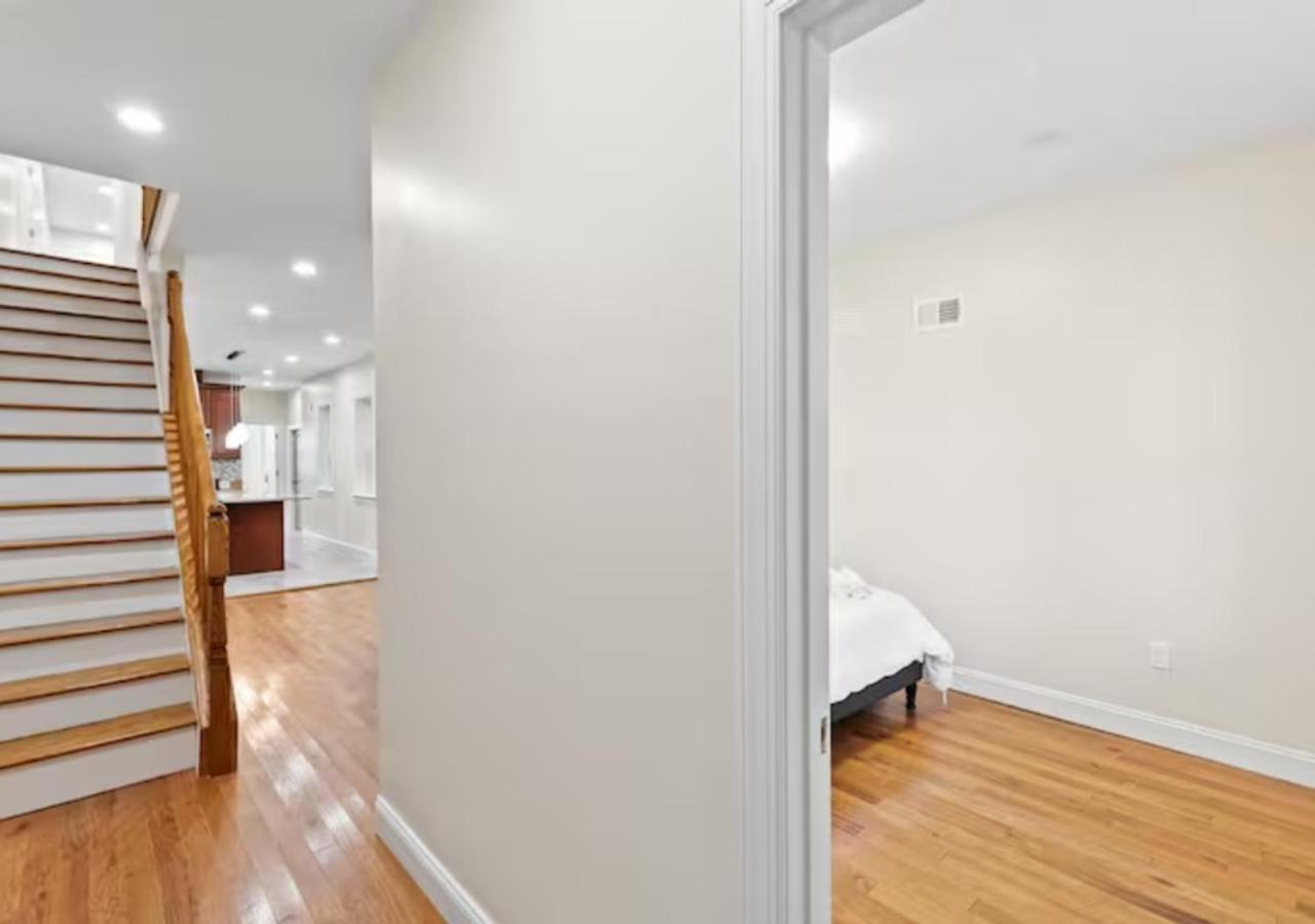 Newly Renovated Guest Rooms Near Transportation Philadelphia Exteriör bild