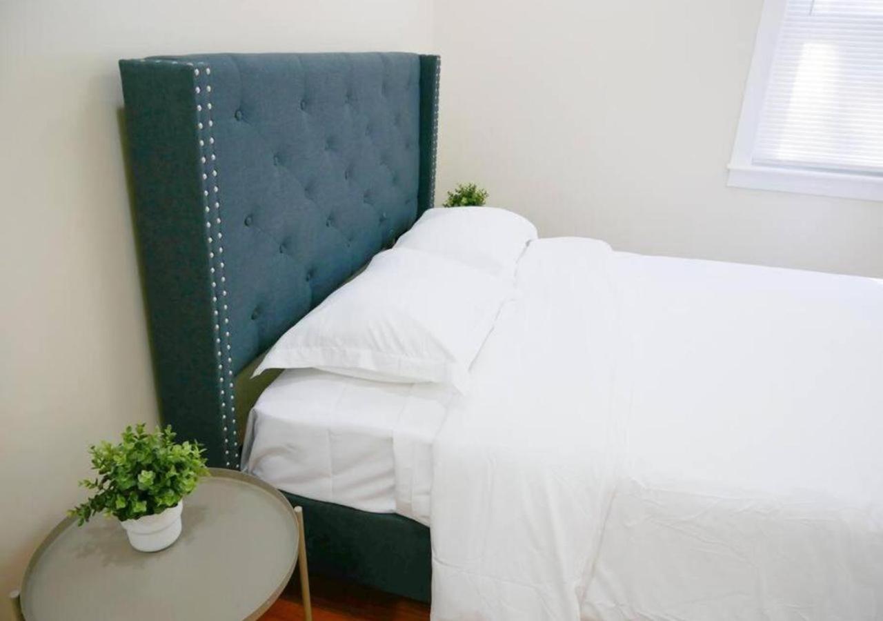Newly Renovated Guest Rooms Near Transportation Philadelphia Exteriör bild