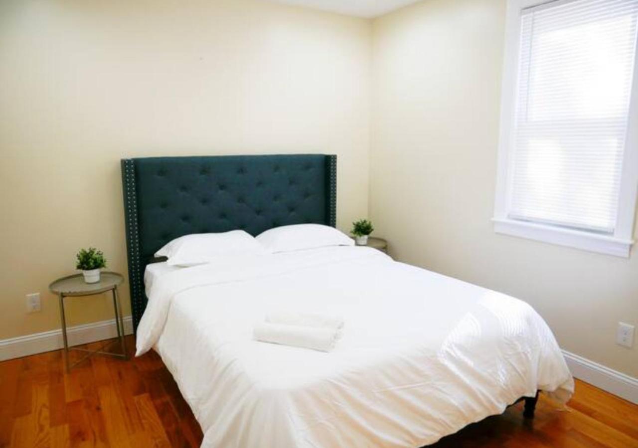 Newly Renovated Guest Rooms Near Transportation Philadelphia Exteriör bild