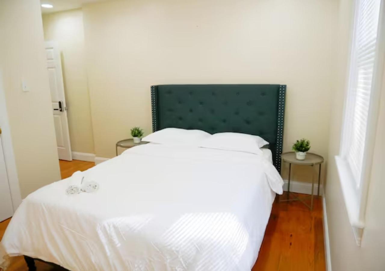 Newly Renovated Guest Rooms Near Transportation Philadelphia Exteriör bild