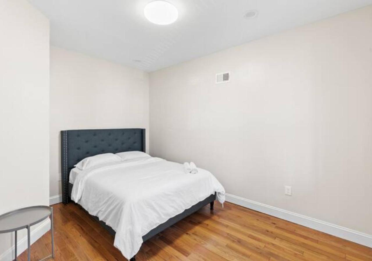 Newly Renovated Guest Rooms Near Transportation Philadelphia Exteriör bild