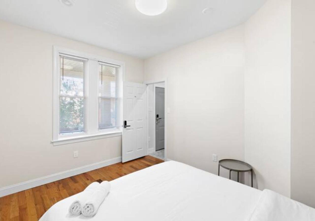 Newly Renovated Guest Rooms Near Transportation Philadelphia Exteriör bild