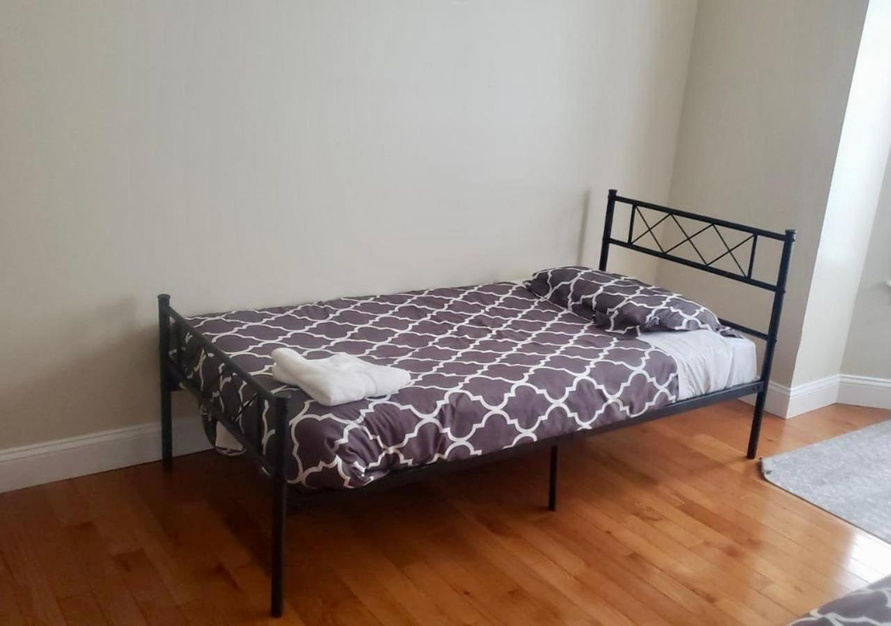 Newly Renovated Guest Rooms Near Transportation Philadelphia Rum bild