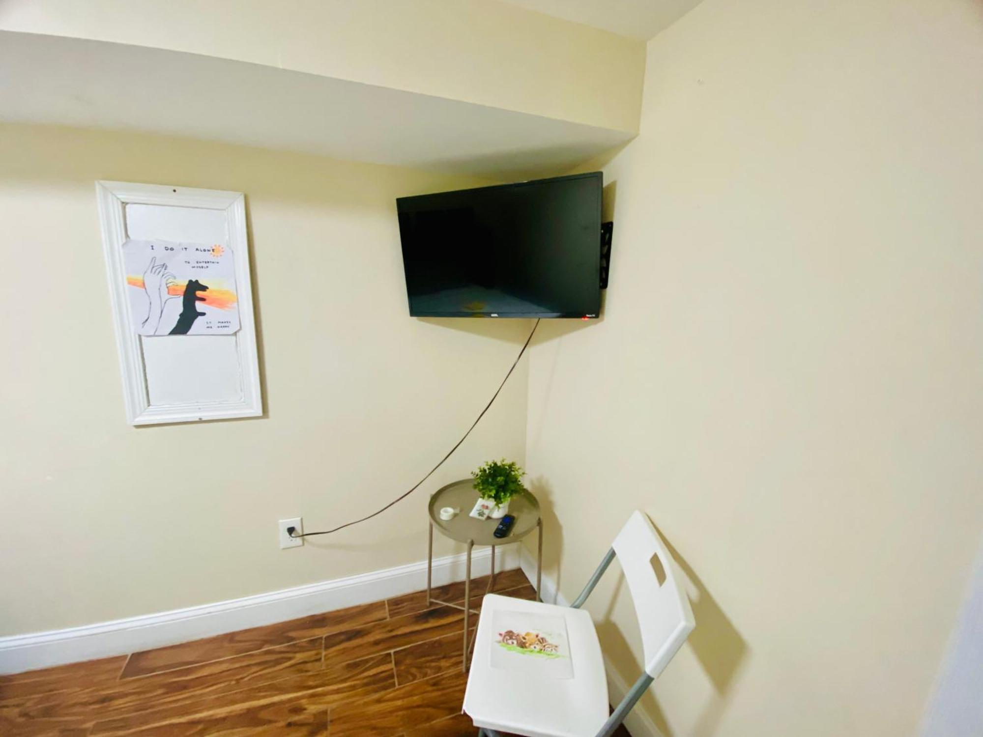 Newly Renovated Guest Rooms Near Transportation Philadelphia Rum bild