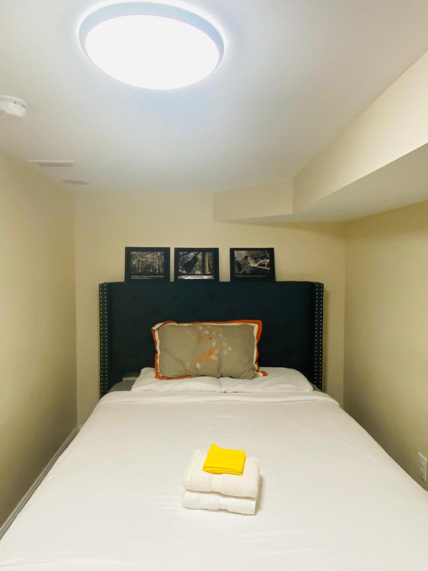 Newly Renovated Guest Rooms Near Transportation Philadelphia Rum bild