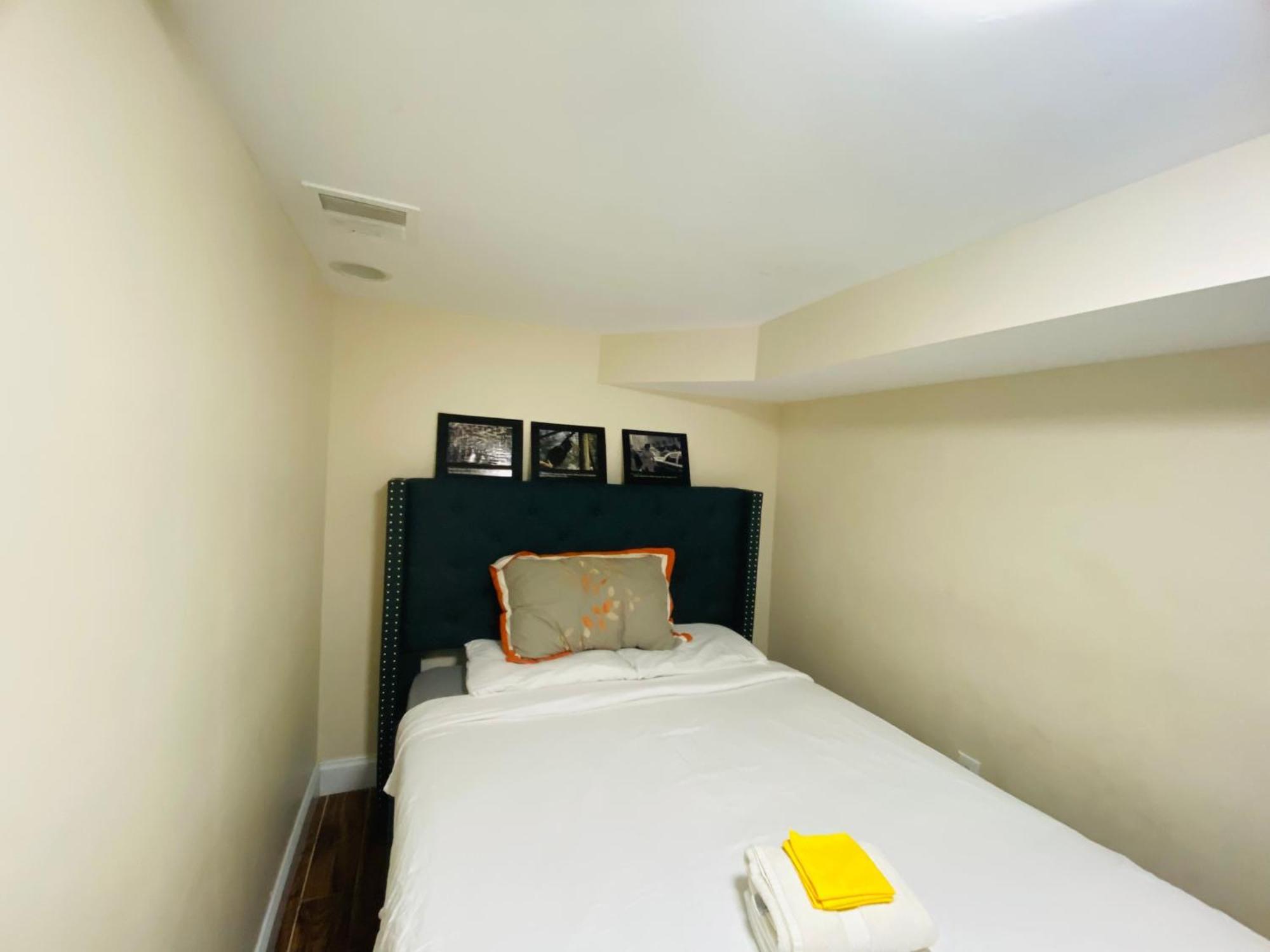 Newly Renovated Guest Rooms Near Transportation Philadelphia Rum bild
